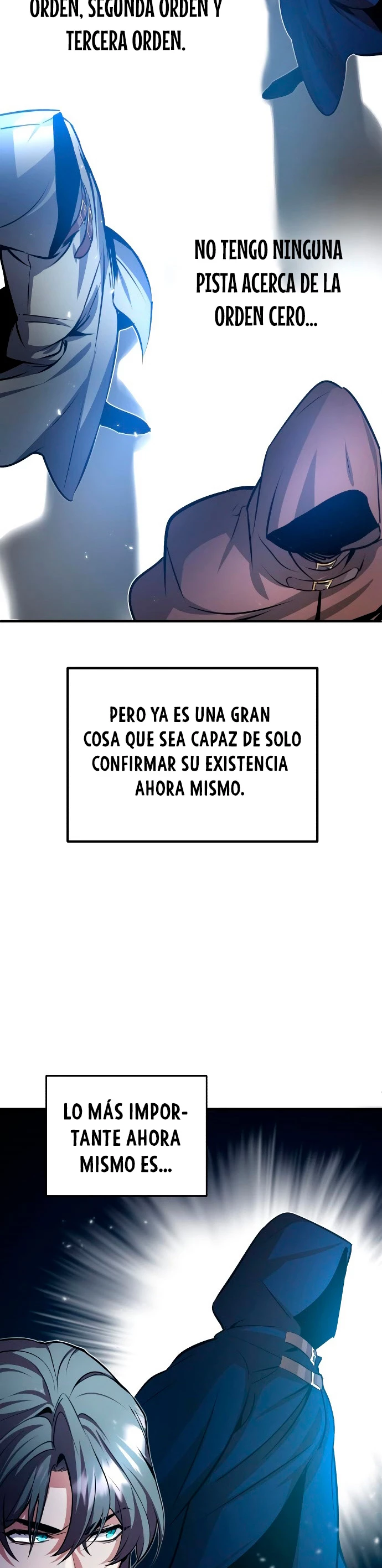 El Profesor Encubierto de la Academia Capítulo 5 - Page 13