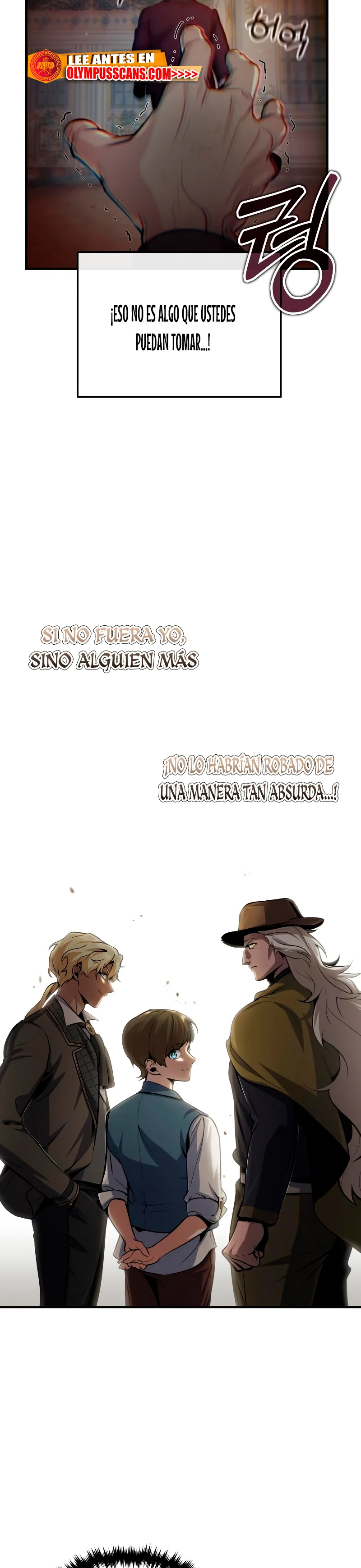 El Profesor Encubierto de la Academia Capítulo 50 - Page 20