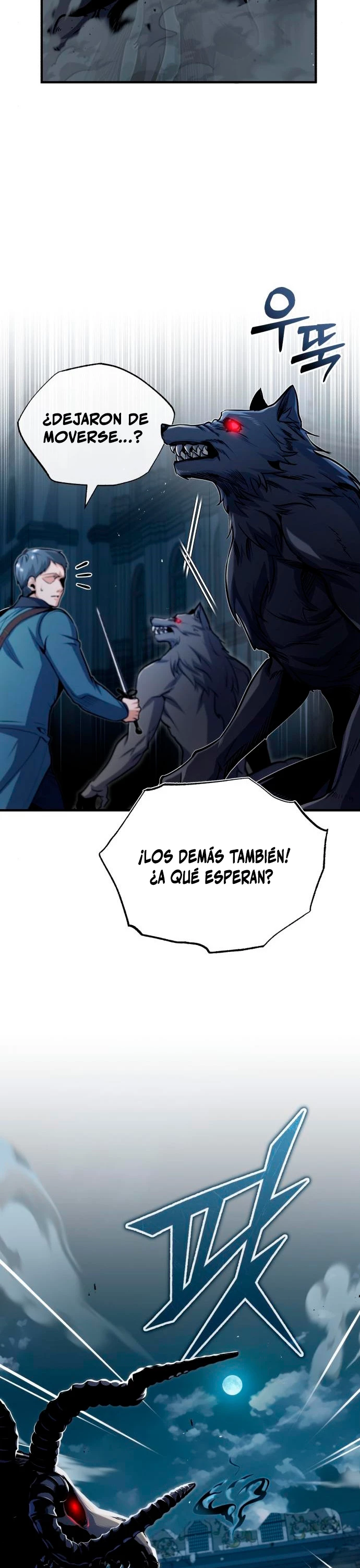 El Profesor Encubierto de la Academia Capítulo 52 - Page 18