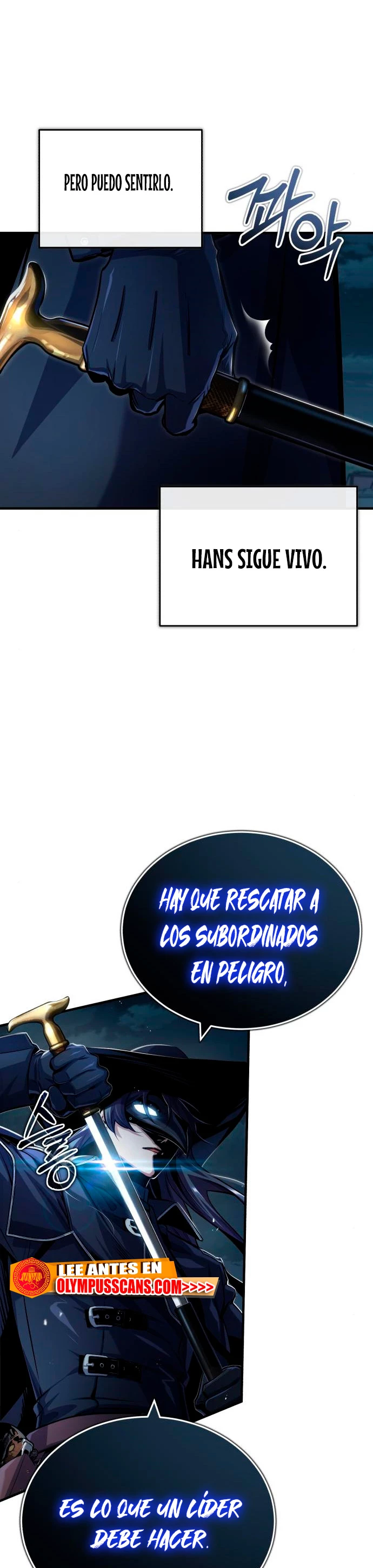 El Profesor Encubierto de la Academia Capítulo 52 - Page 26