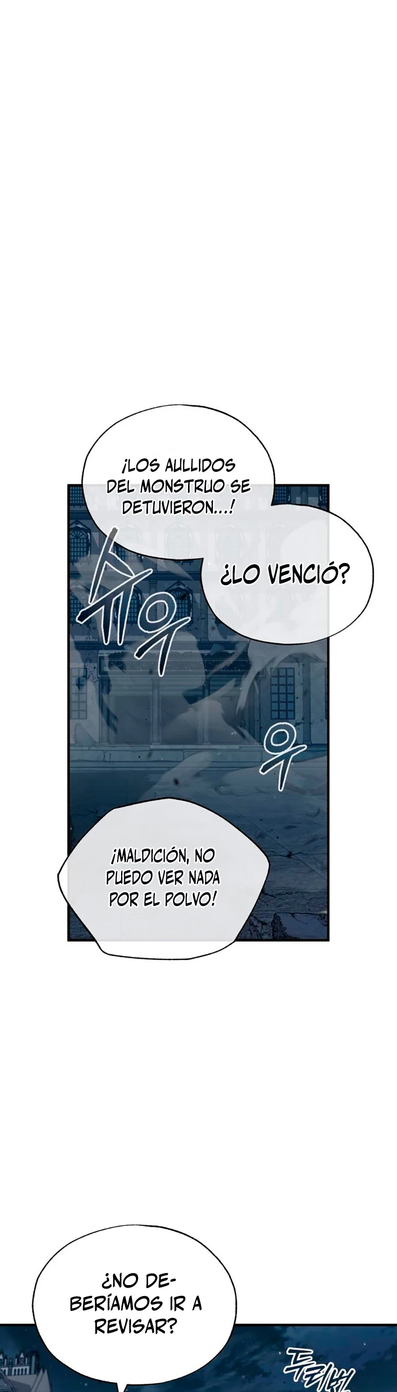 El Profesor Encubierto de la Academia Capítulo 53 - Page 20