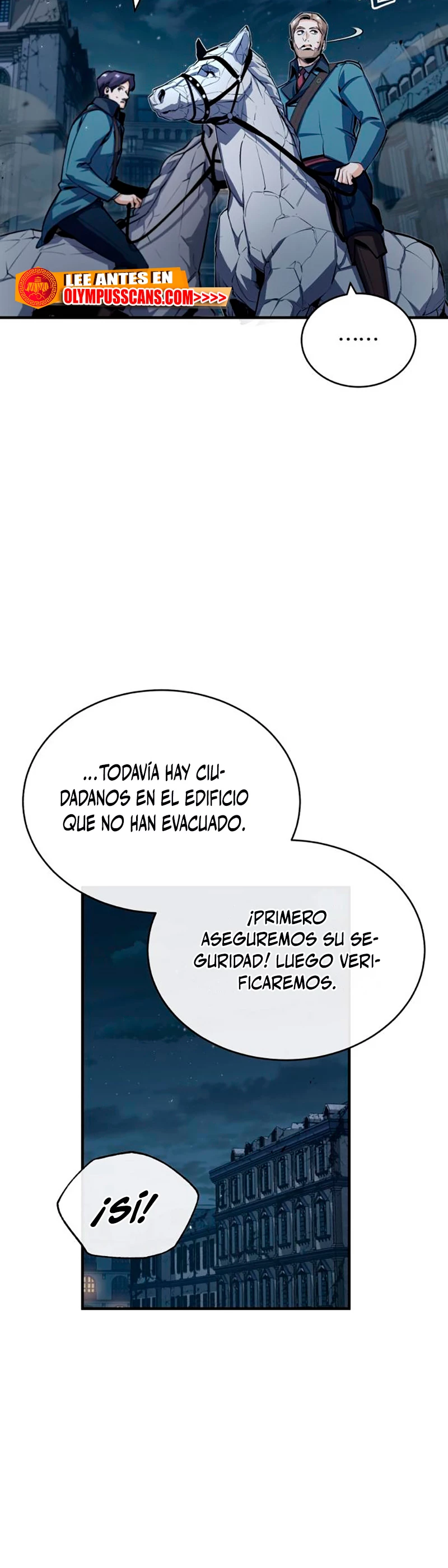 El Profesor Encubierto de la Academia Capítulo 53 - Page 21