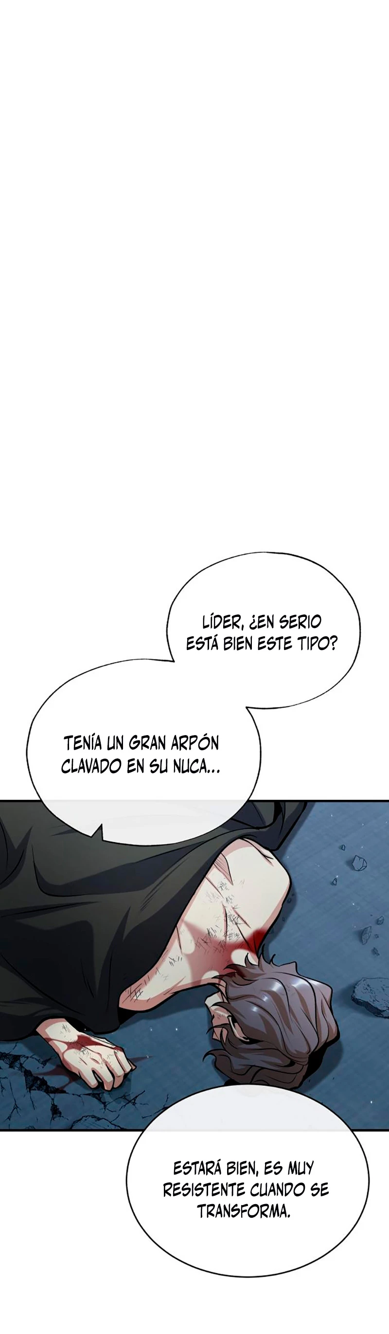 El Profesor Encubierto de la Academia Capítulo 53 - Page 22