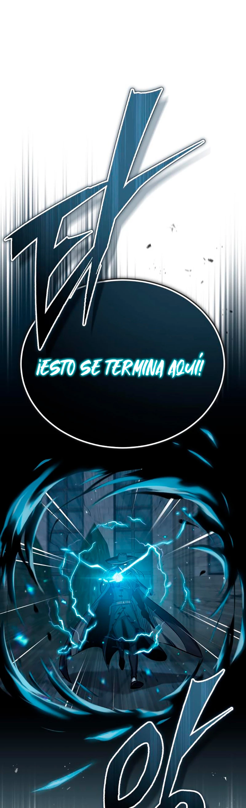El Profesor Encubierto de la Academia Capítulo 53 - Page 4