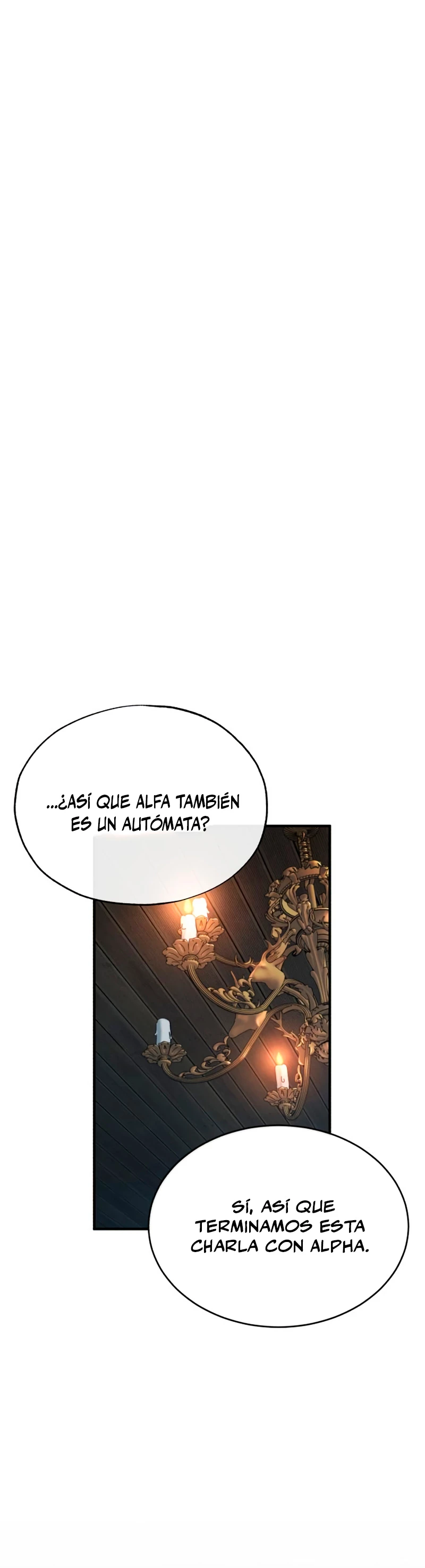 El Profesor Encubierto de la Academia Capítulo 54 - Page 58