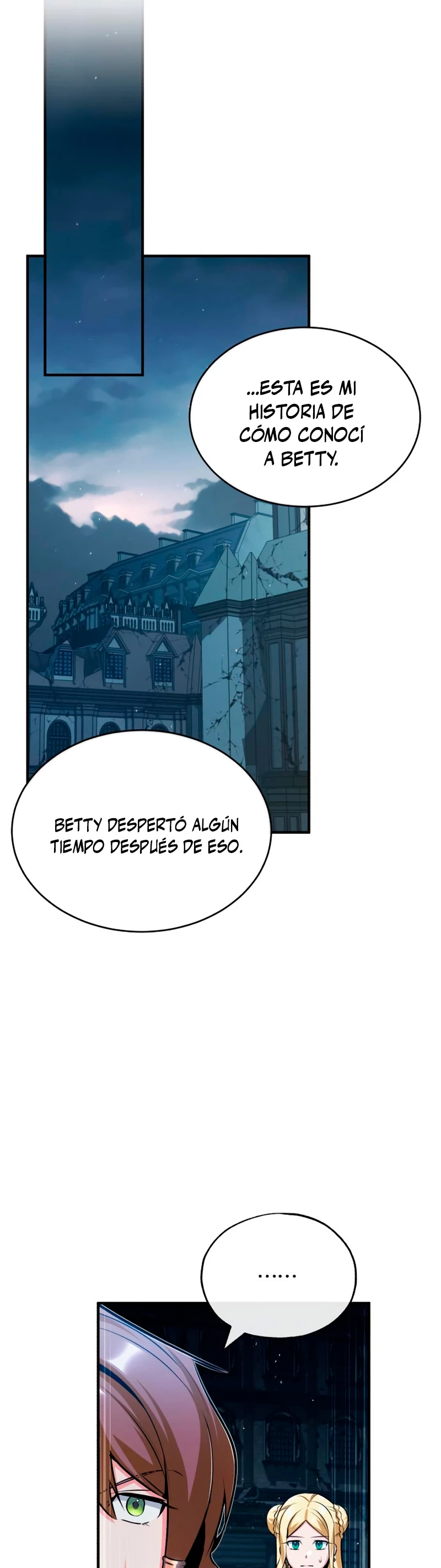 El Profesor Encubierto de la Academia Capítulo 54 - Page 65