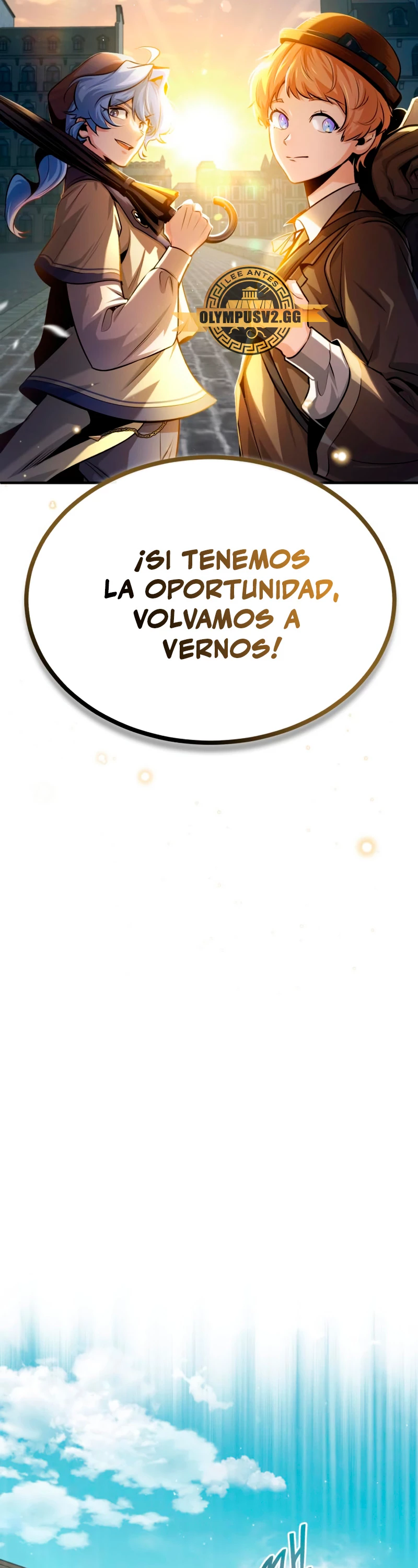 El Profesor Encubierto de la Academia Capítulo 54 - Page 70