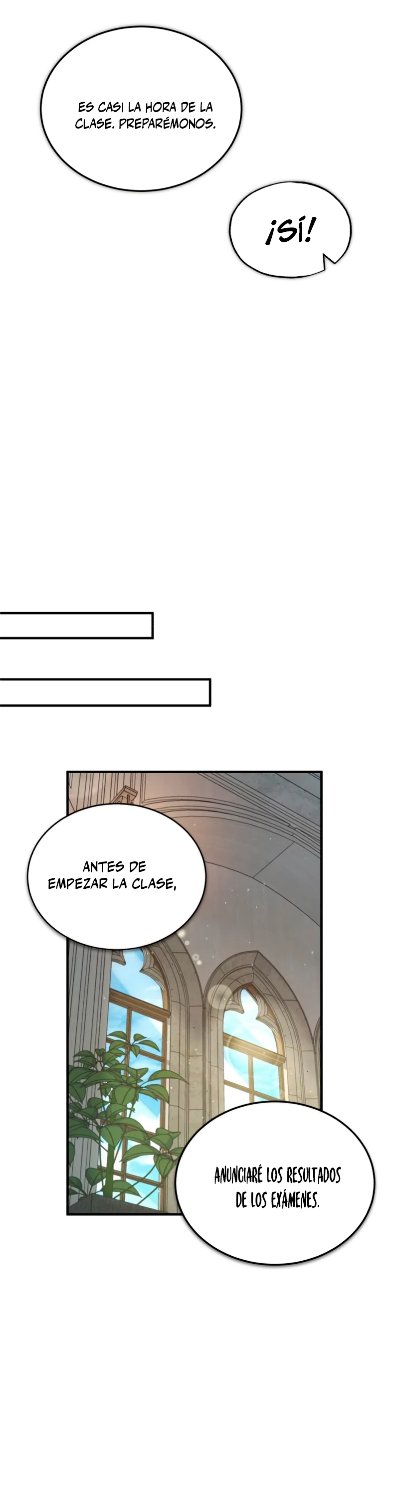 El Profesor Encubierto de la Academia Capítulo 55 - Page 14