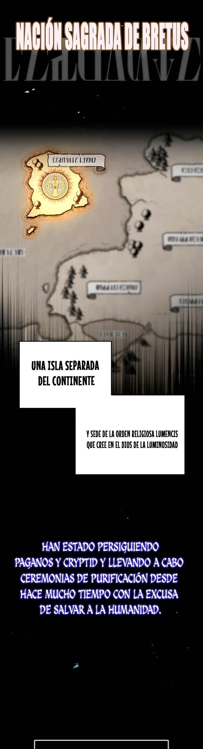 El Profesor Encubierto de la Academia Capítulo 55 - Page 4