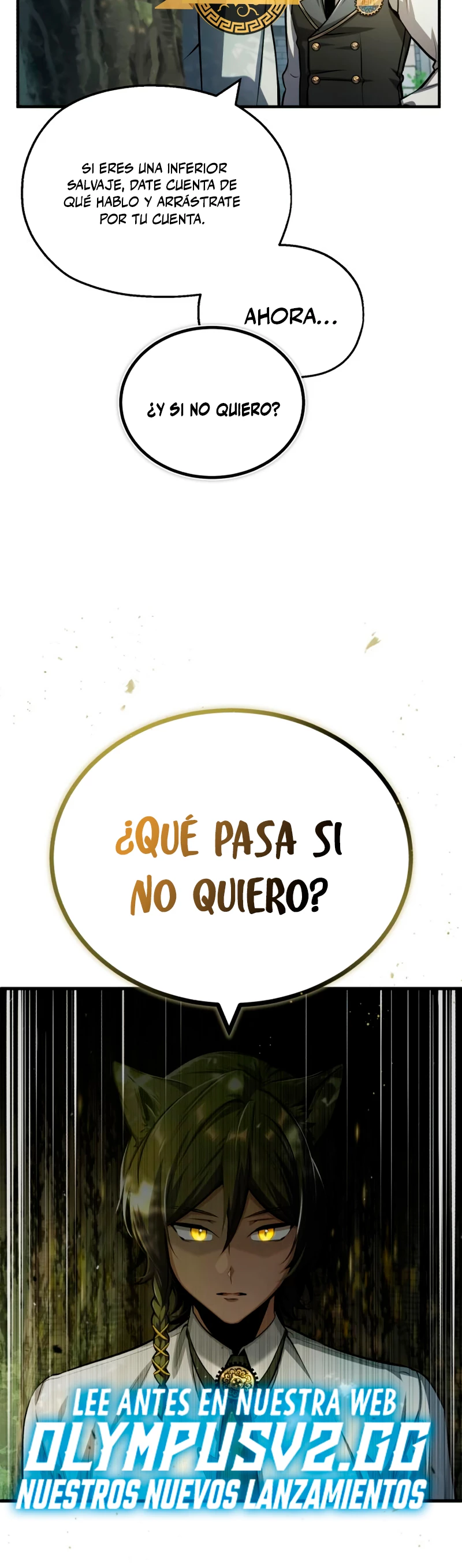 El Profesor Encubierto de la Academia Capítulo 55 - Page 50
