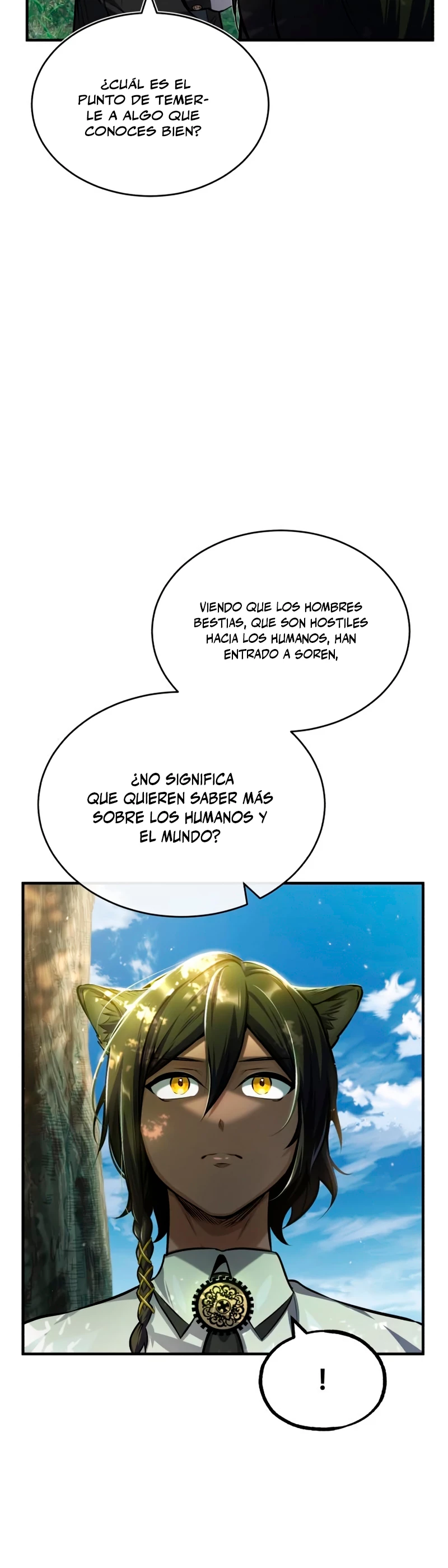 El Profesor Encubierto de la Academia Capítulo 56 - Page 11
