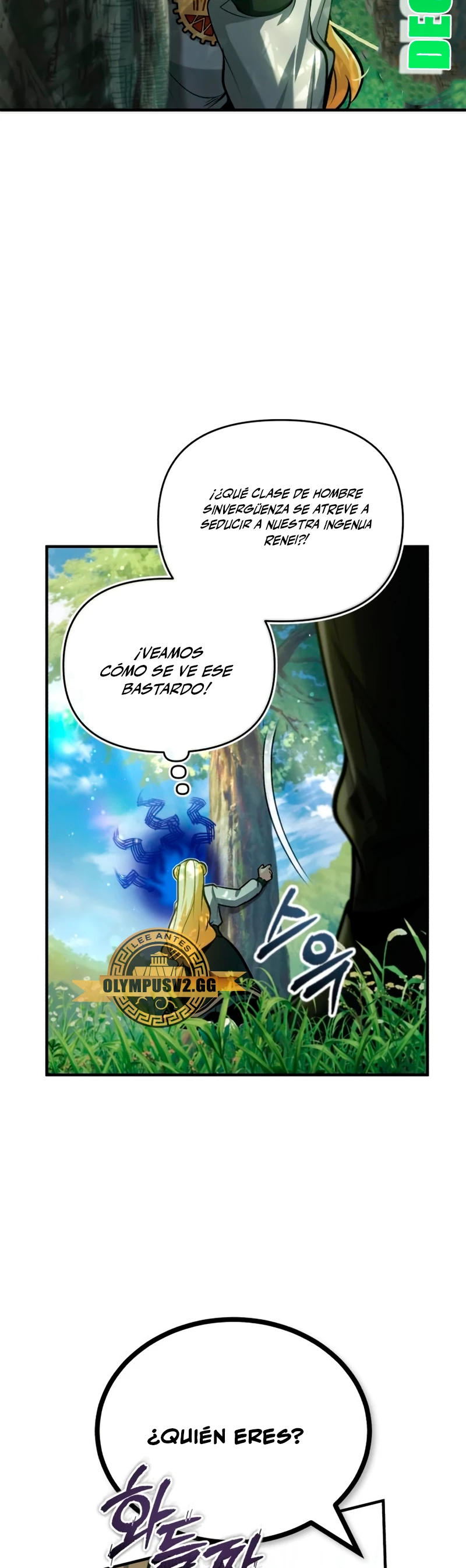 El Profesor Encubierto de la Academia Capítulo 56 - Page 25
