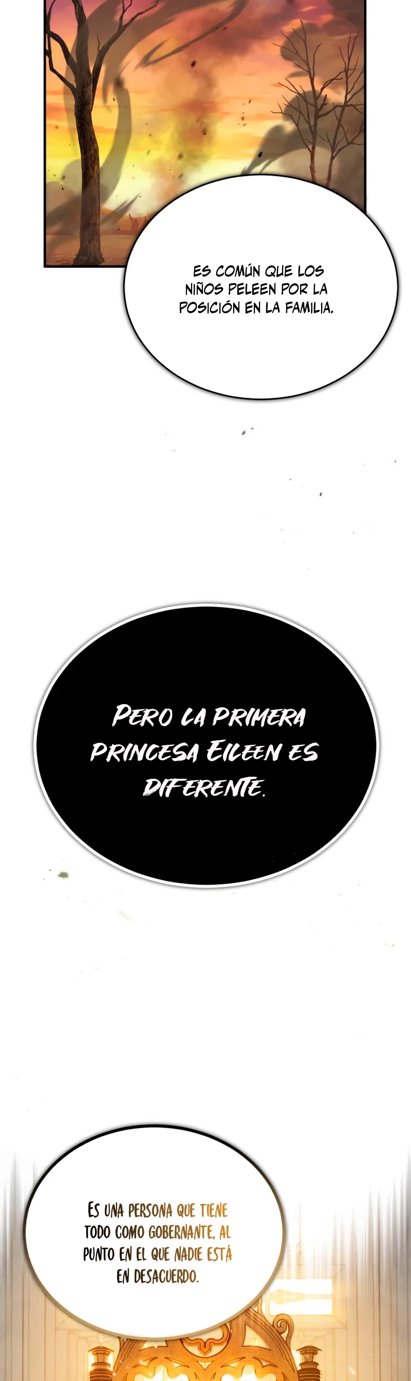 El Profesor Encubierto de la Academia Capítulo 56 - Page 37