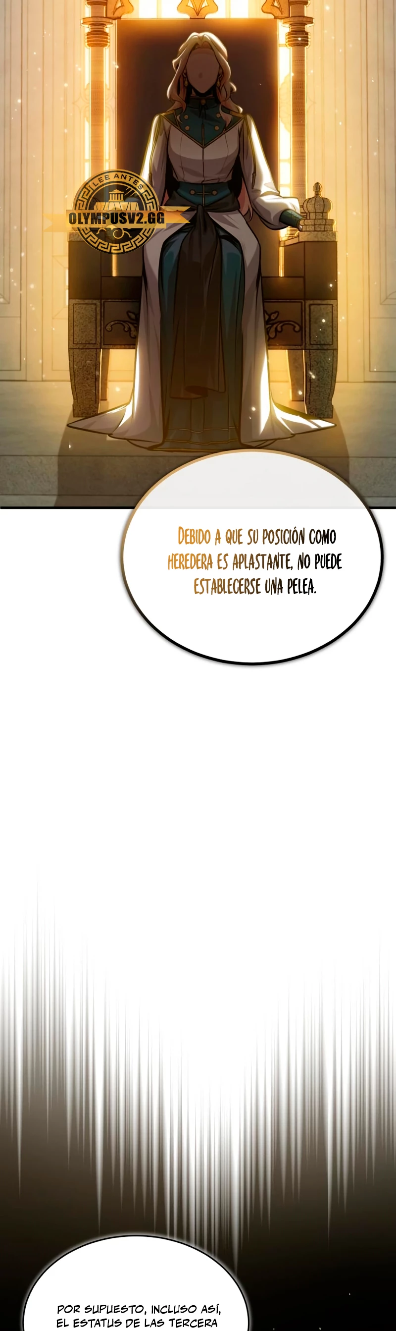 El Profesor Encubierto de la Academia Capítulo 56 - Page 38