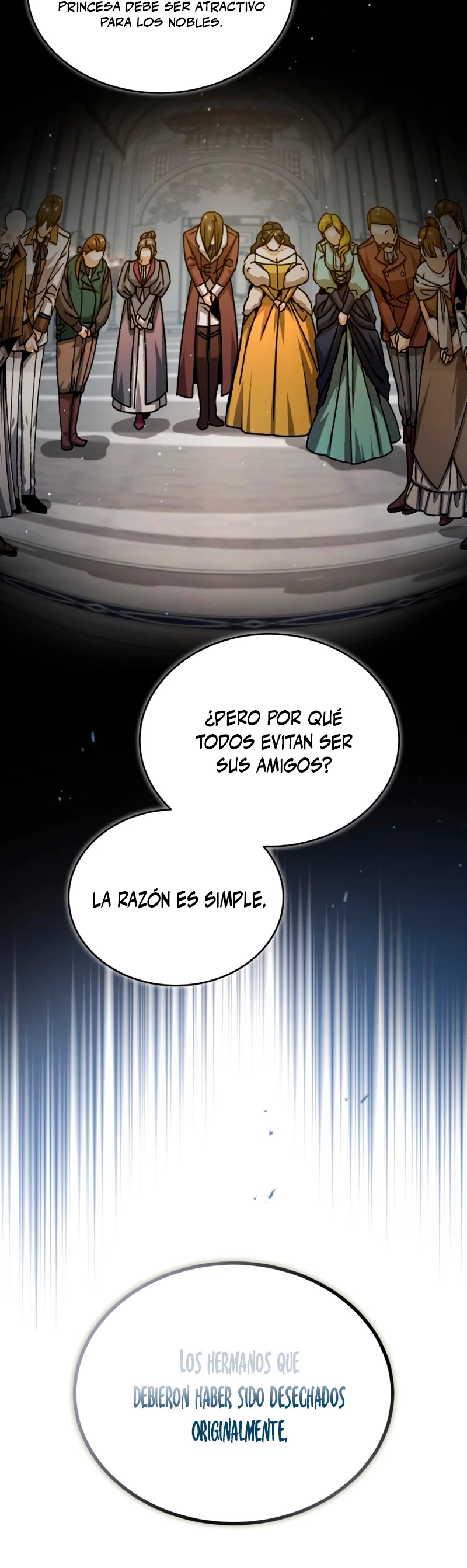El Profesor Encubierto de la Academia Capítulo 56 - Page 39