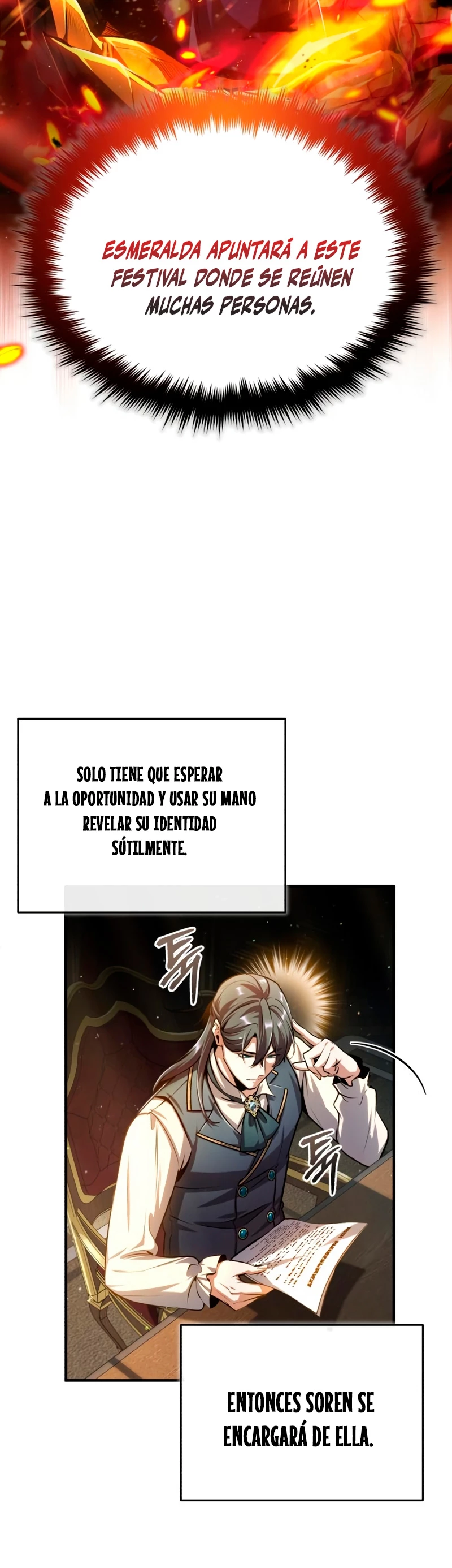 El Profesor Encubierto de la Academia Capítulo 57 - Page 16