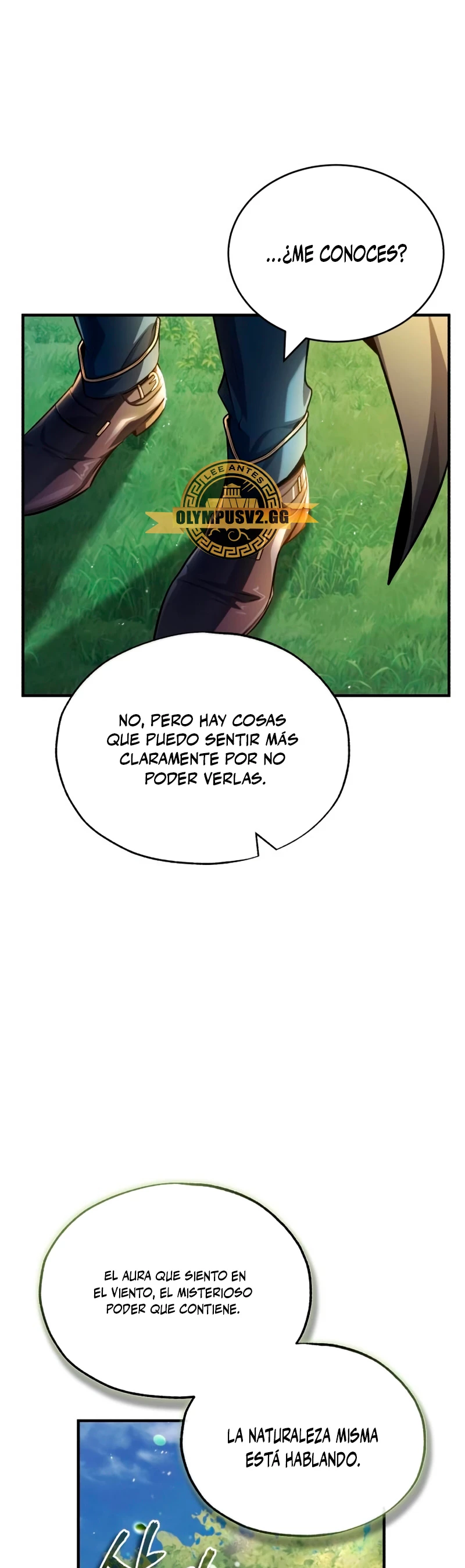 El Profesor Encubierto de la Academia Capítulo 57 - Page 42