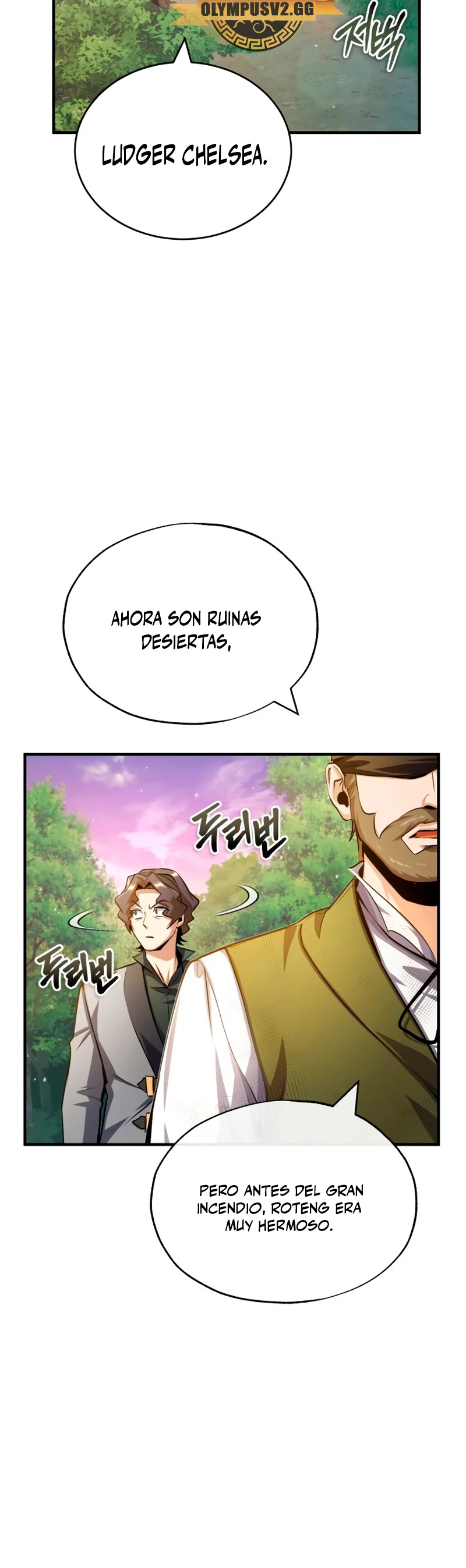 El Profesor Encubierto de la Academia Capítulo 57 - Page 46