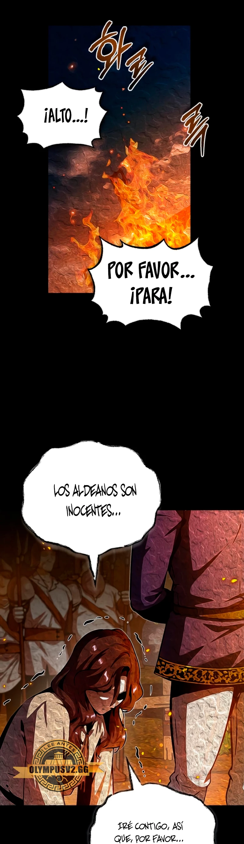 El Profesor Encubierto de la Academia Capítulo 58 - Page 20