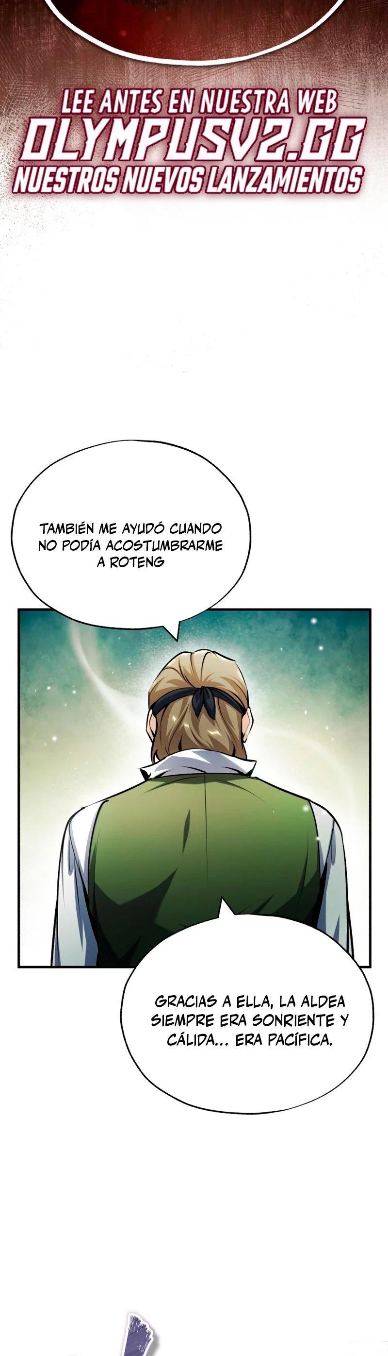 El Profesor Encubierto de la Academia Capítulo 58 - Page 3