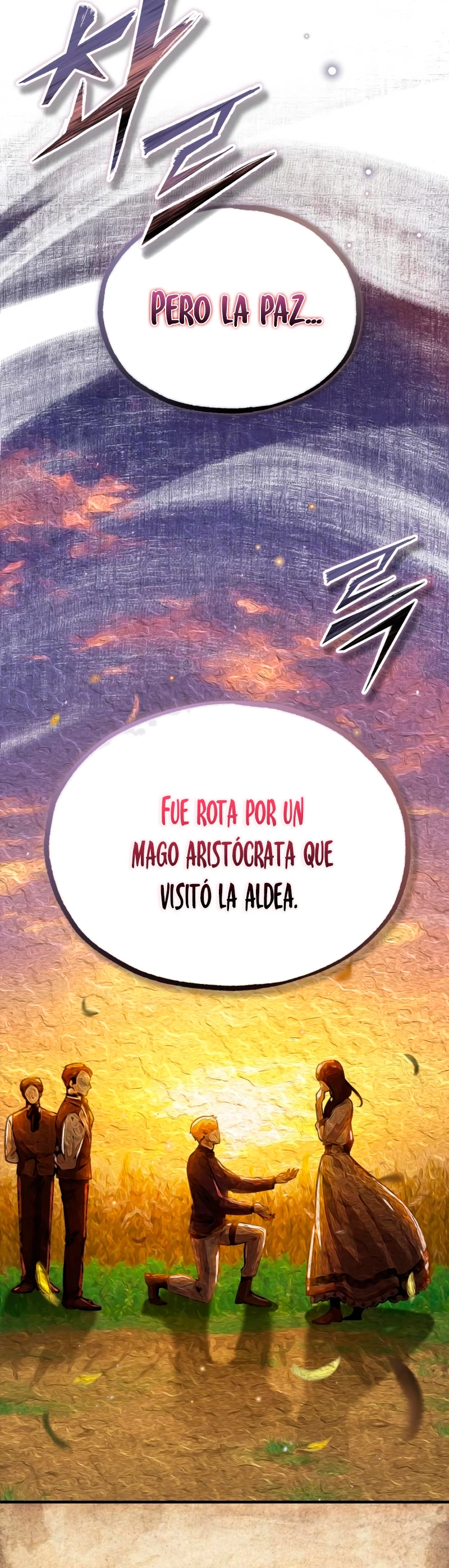 El Profesor Encubierto de la Academia Capítulo 58 - Page 4