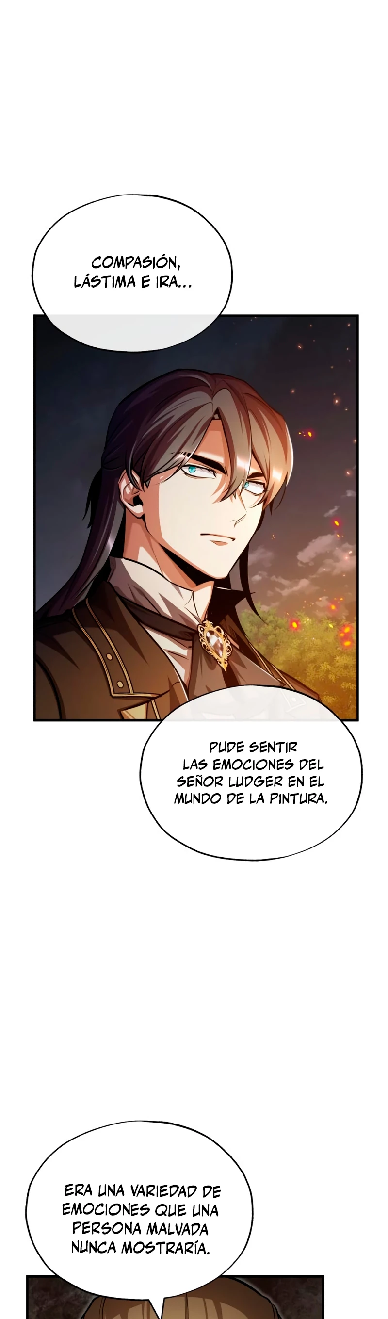 El Profesor Encubierto de la Academia Capítulo 58 - Page 46
