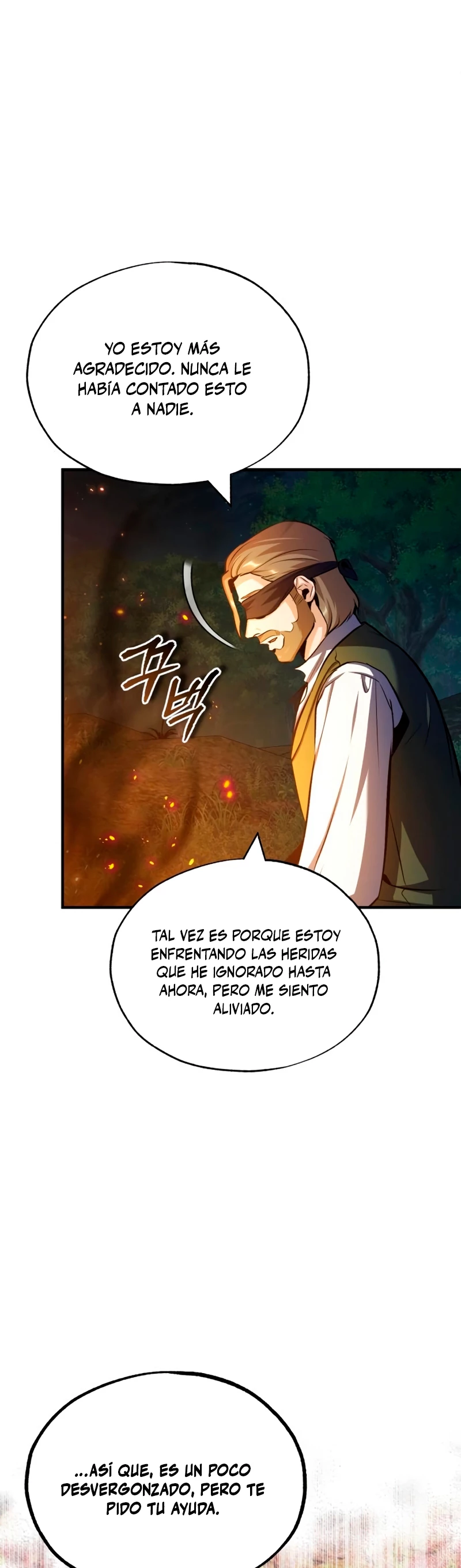 El Profesor Encubierto de la Academia Capítulo 58 - Page 48