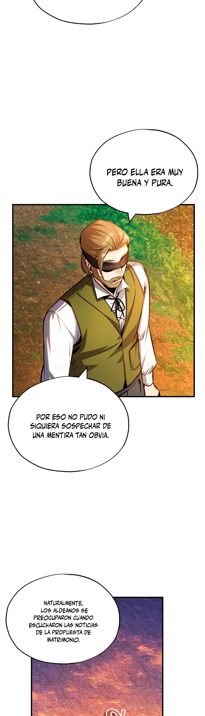 El Profesor Encubierto de la Academia Capítulo 58 - Page 7