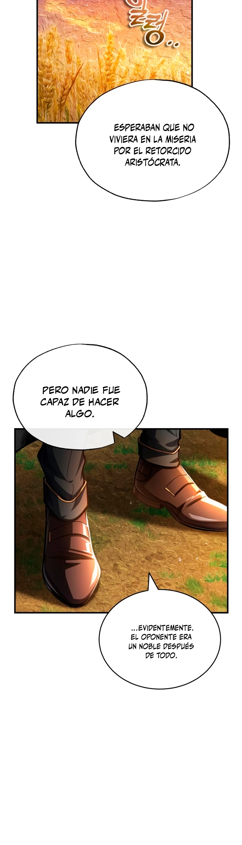 El Profesor Encubierto de la Academia Capítulo 58 - Page 8