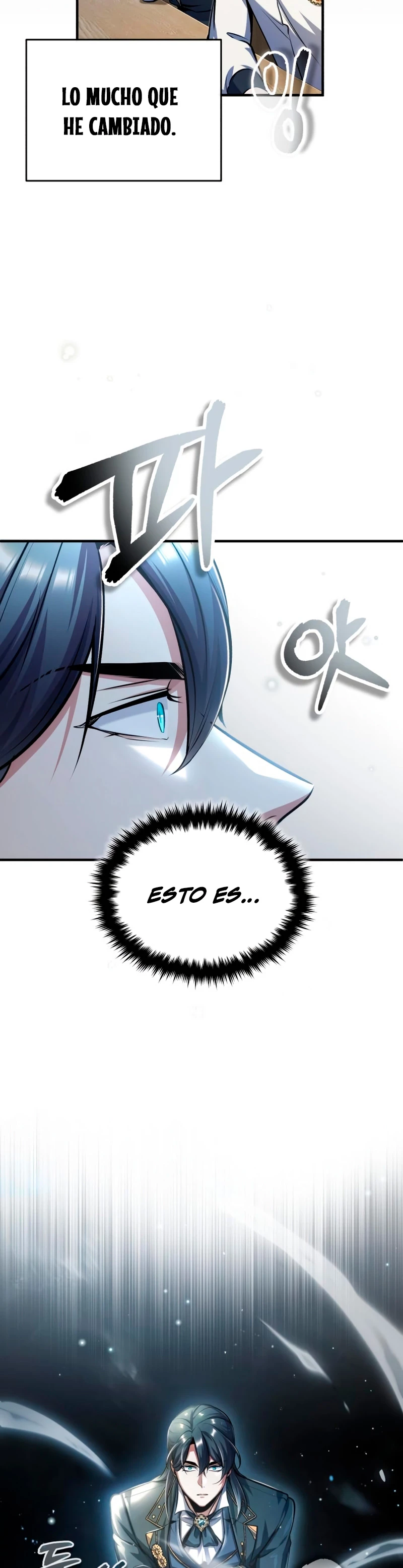 El Profesor Encubierto de la Academia Capítulo 59 - Page 18
