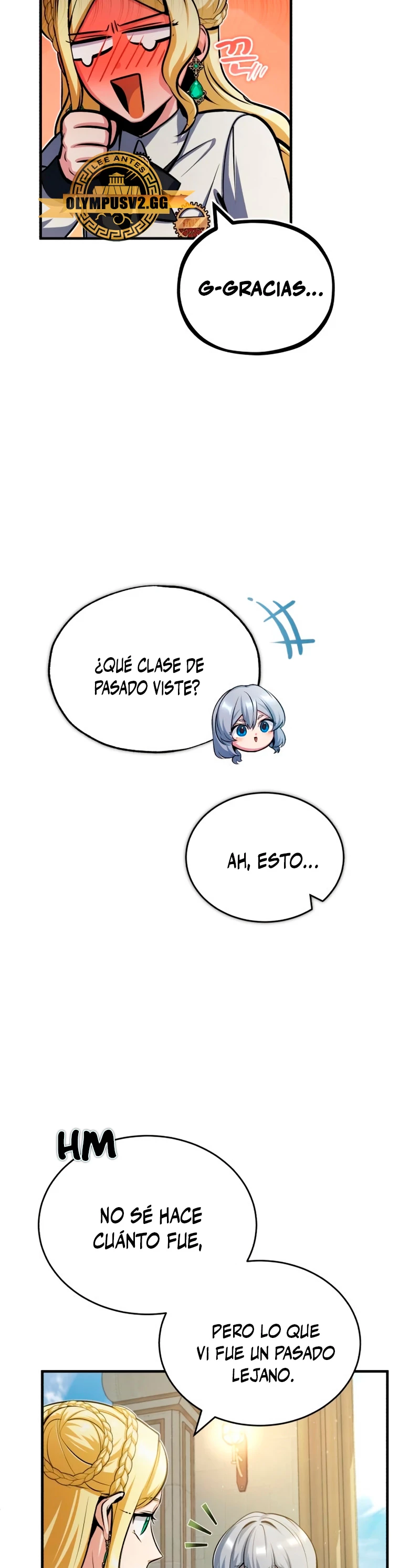 El Profesor Encubierto de la Academia Capítulo 59 - Page 57