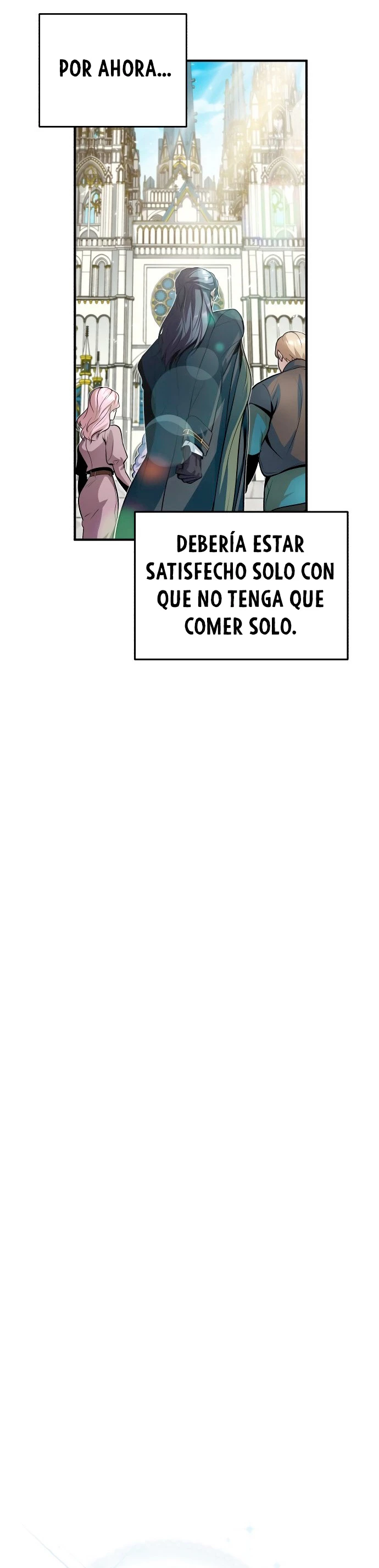 El Profesor Encubierto de la Academia Capítulo 6 - Page 13