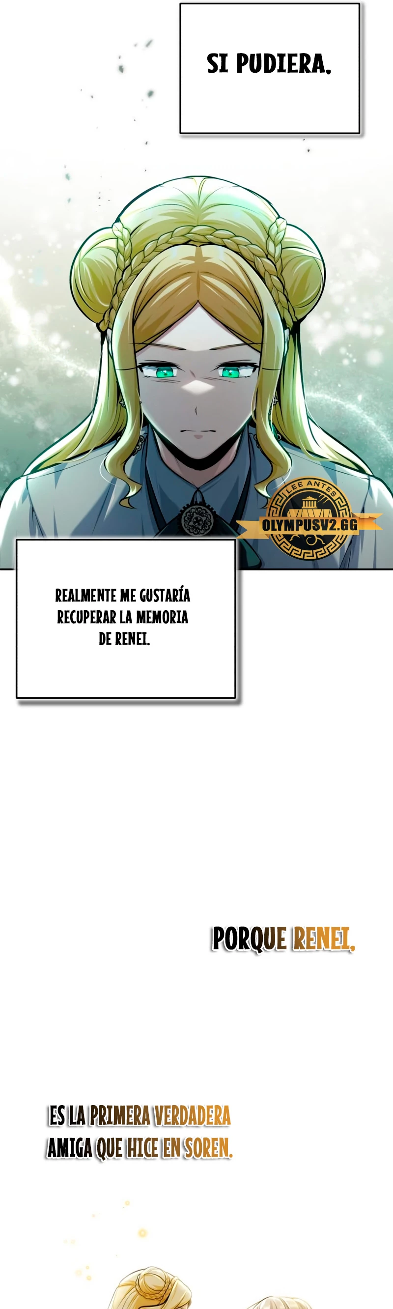 El Profesor Encubierto de la Academia Capítulo 60 - Page 12