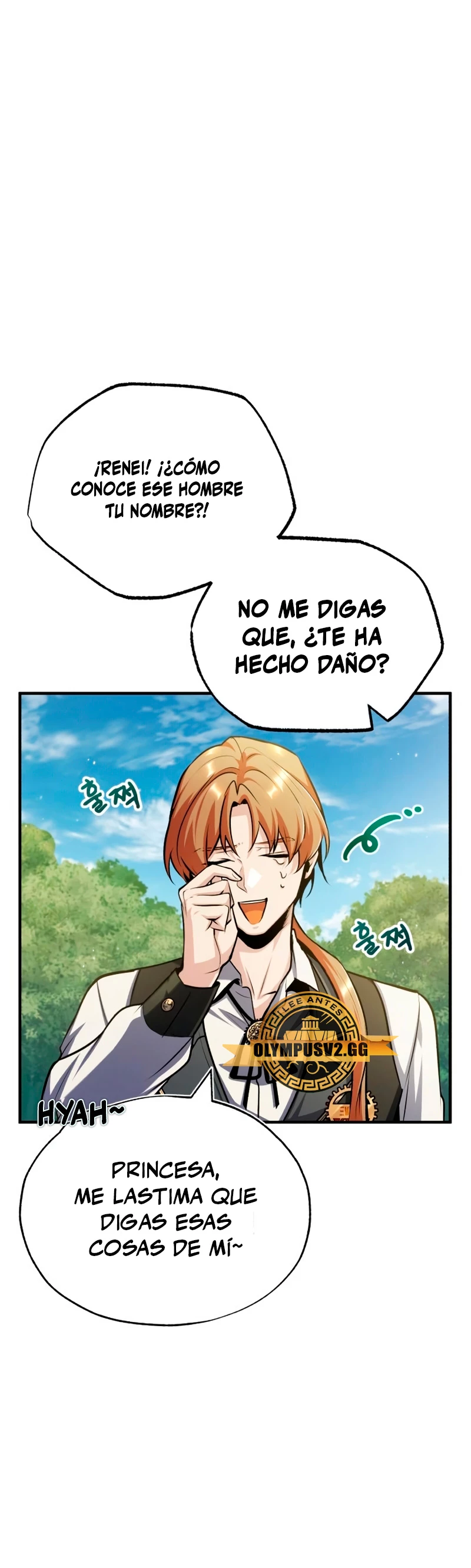 El Profesor Encubierto de la Academia Capítulo 60 - Page 18