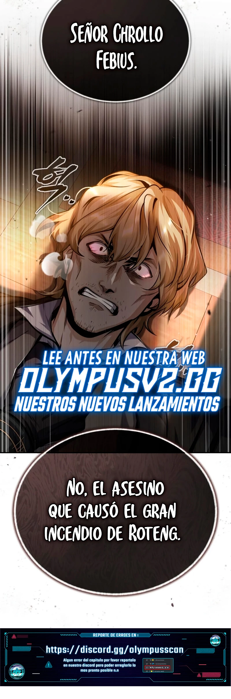 El Profesor Encubierto de la Academia Capítulo 60 - Page 53