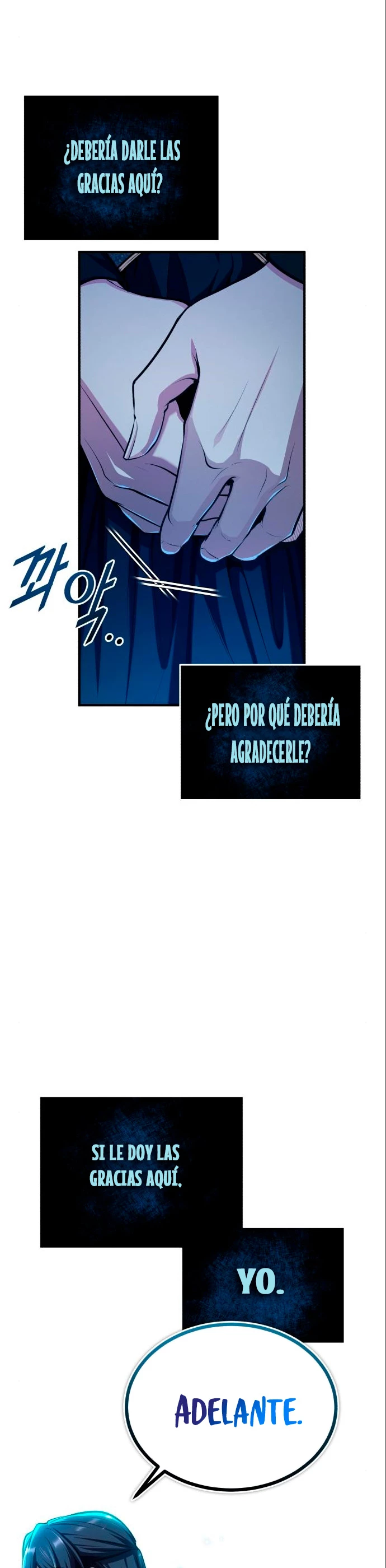 El Profesor Encubierto de la Academia Capítulo 66 - Page 27