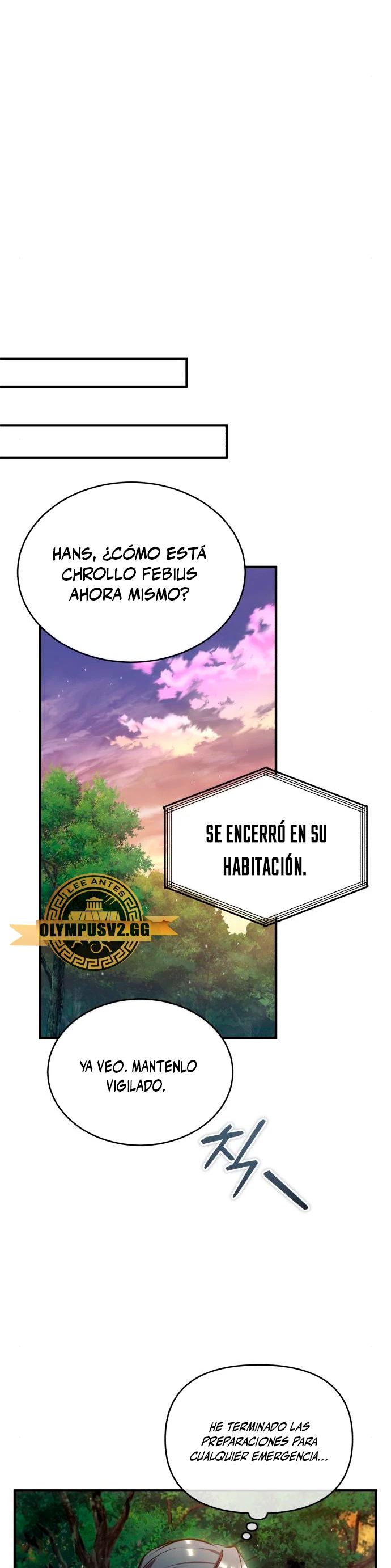 El Profesor Encubierto de la Academia Capítulo 67 - Page 17