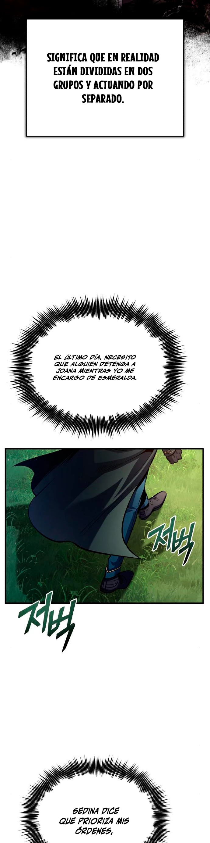El Profesor Encubierto de la Academia Capítulo 67 - Page 19