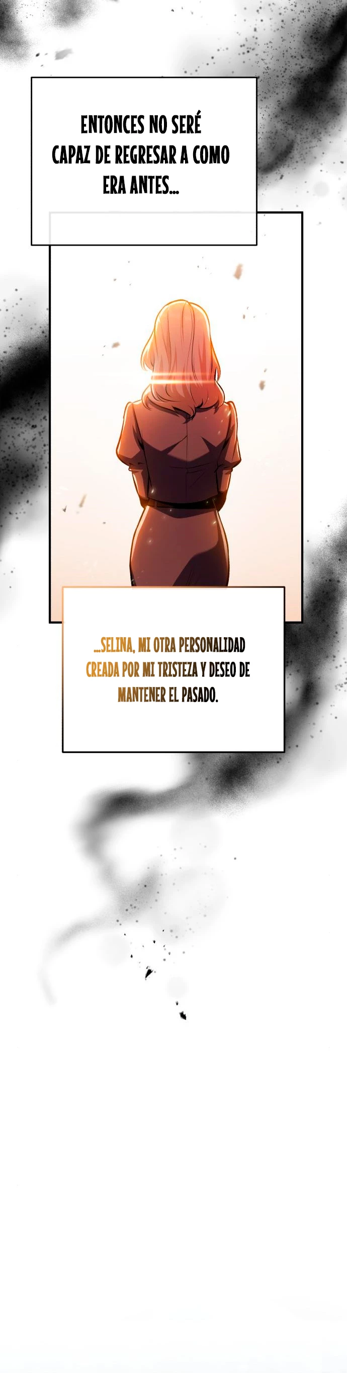 El Profesor Encubierto de la Academia Capítulo 67 - Page 41