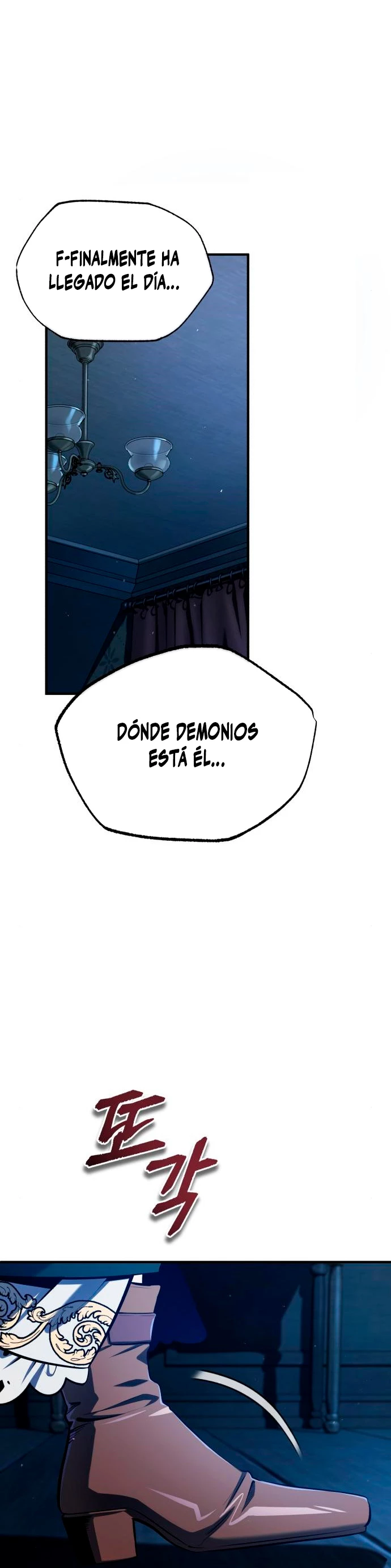 El Profesor Encubierto de la Academia Capítulo 67 - Page 49