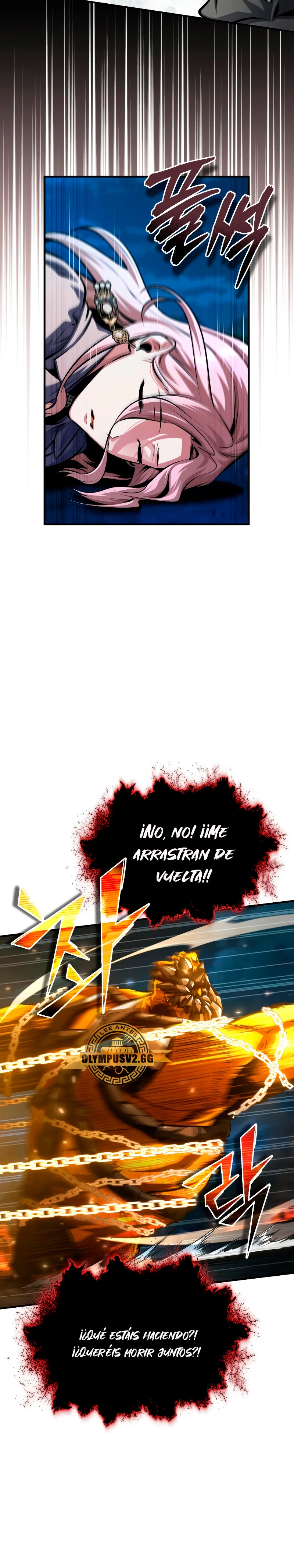 El Profesor Encubierto de la Academia Capítulo 71 - Page 27