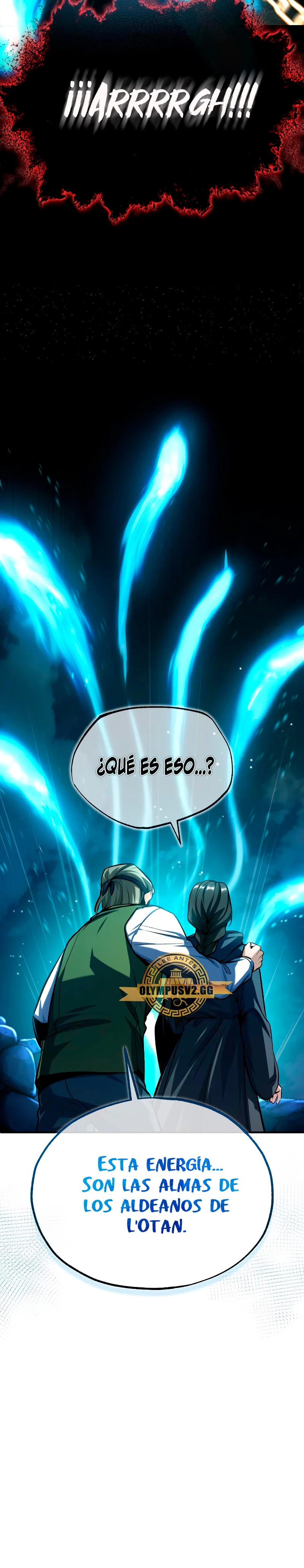 El Profesor Encubierto de la Academia Capítulo 71 - Page 34