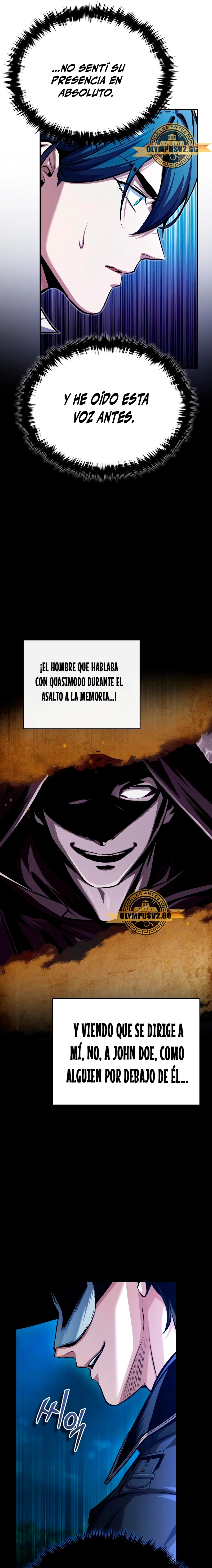 El Profesor Encubierto de la Academia Capítulo 72 - Page 14