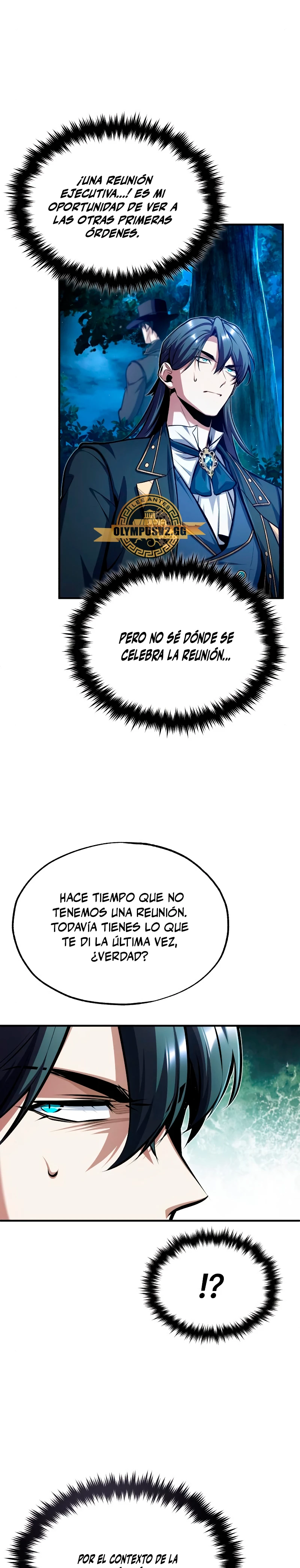 El Profesor Encubierto de la Academia Capítulo 72 - Page 28