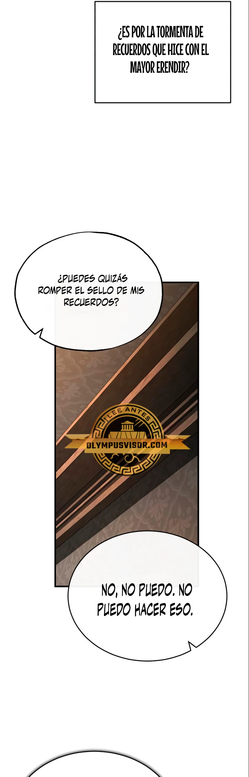 El Profesor Encubierto de la Academia Capítulo 78 - Page 32