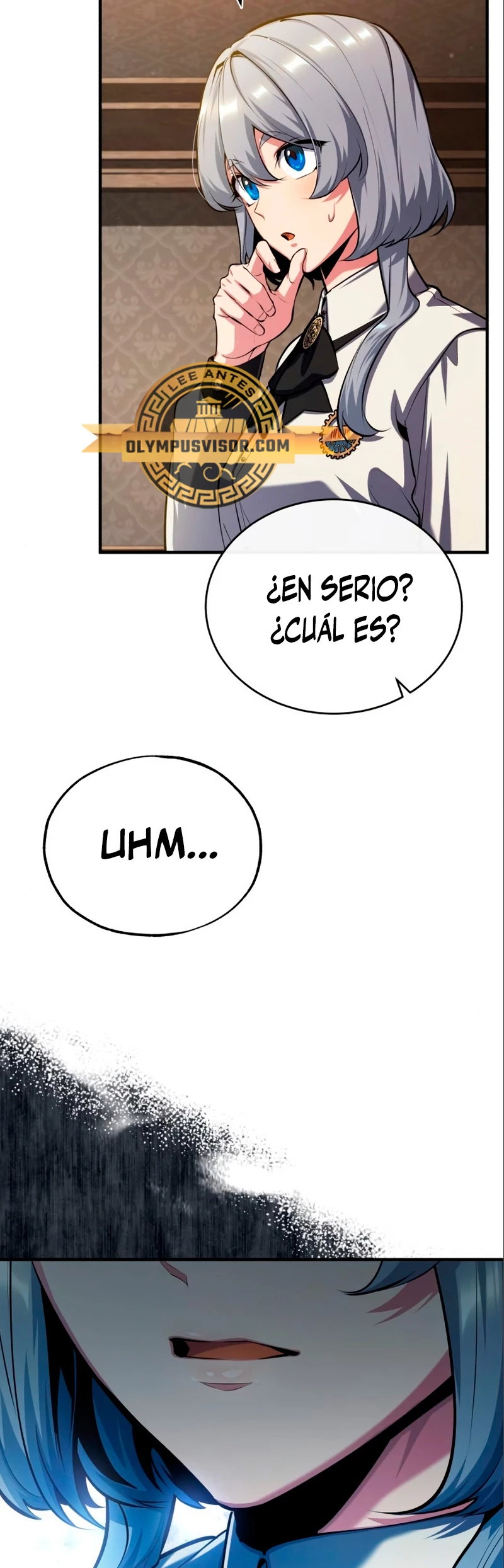 El Profesor Encubierto de la Academia Capítulo 78 - Page 34
