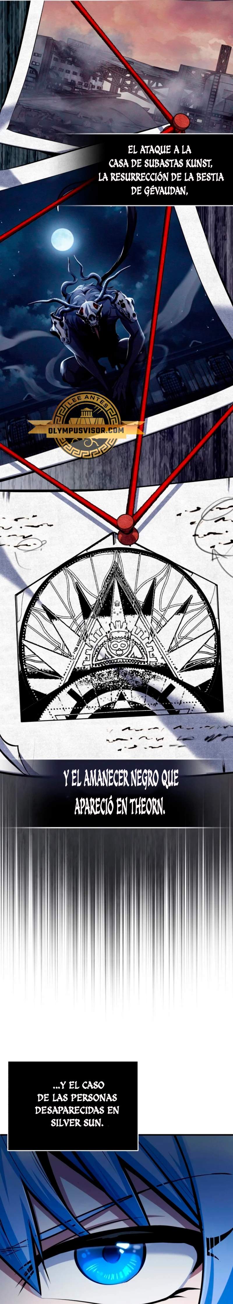 El Profesor Encubierto de la Academia Capítulo 79 - Page 14