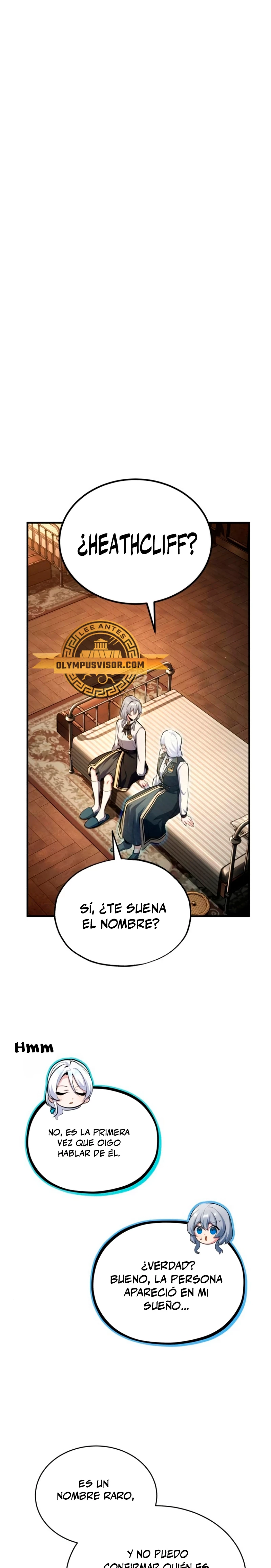 El Profesor Encubierto de la Academia Capítulo 79 - Page 2
