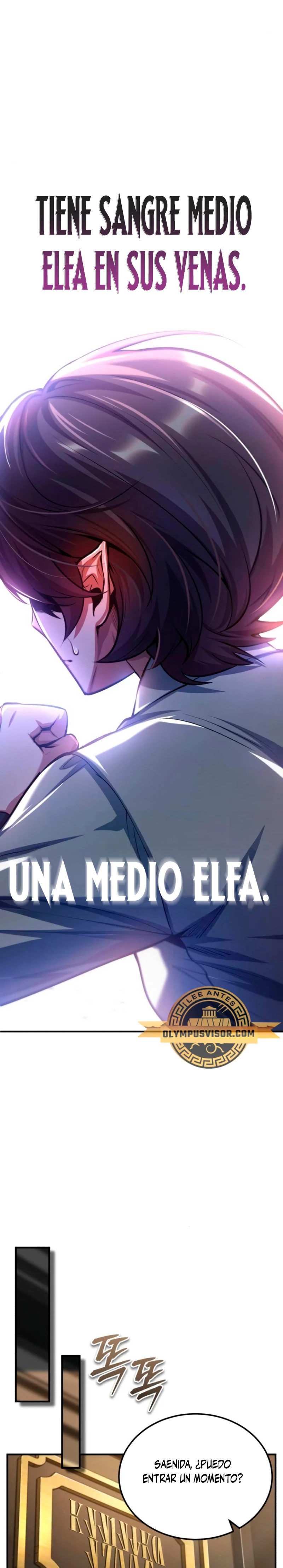 El Profesor Encubierto de la Academia Capítulo 79 - Page 30