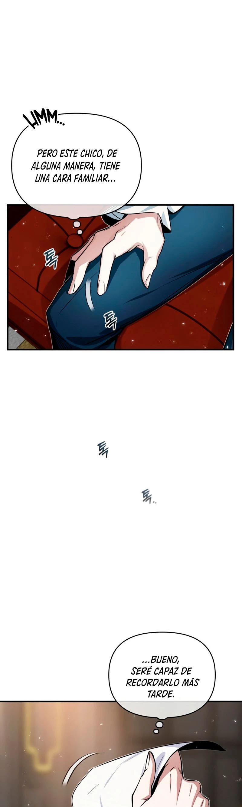 El Profesor Encubierto de la Academia Capítulo 9 - Page 18